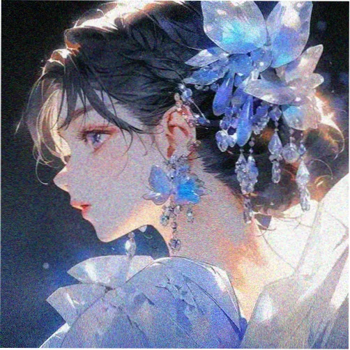 角色档案头像示意之九